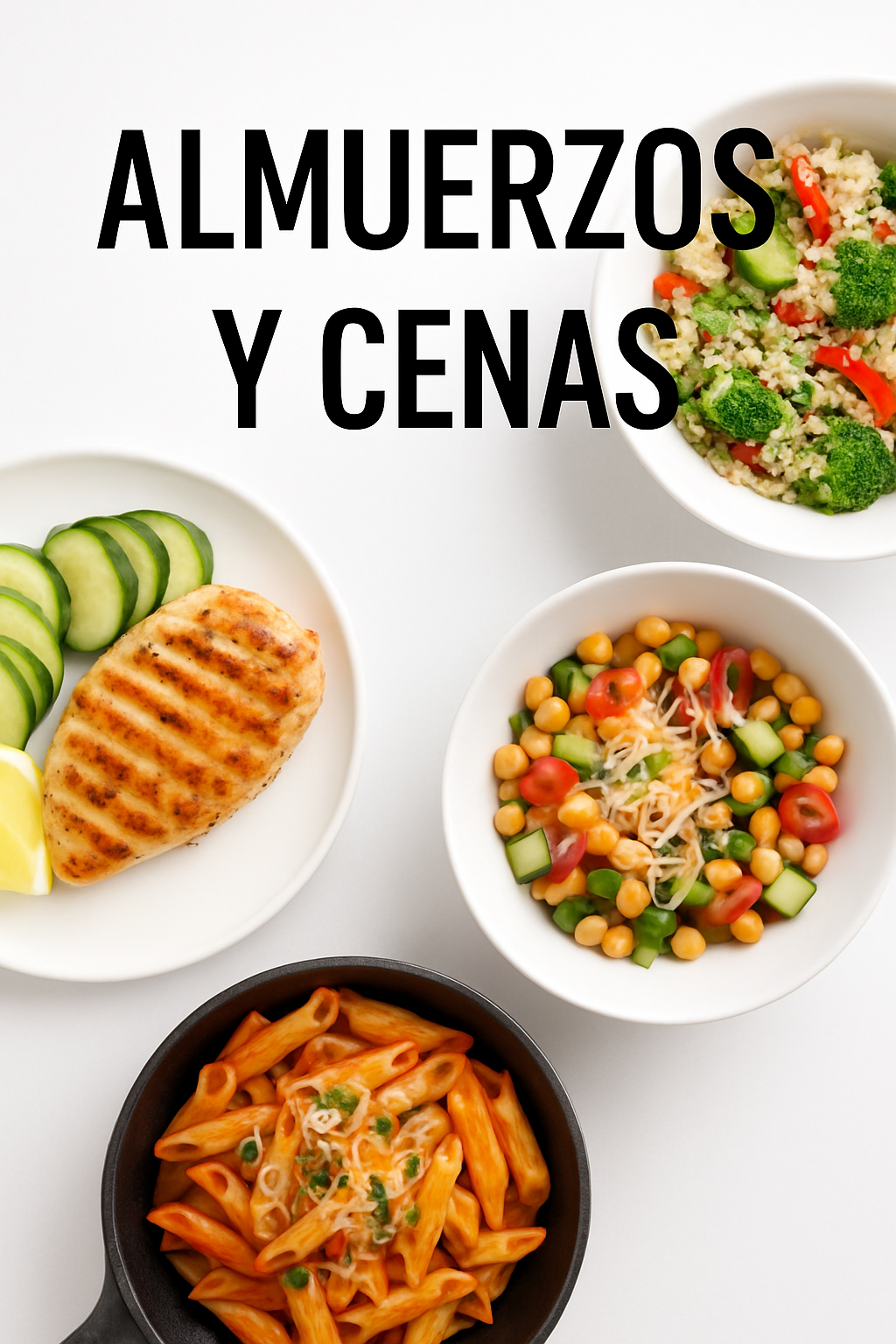 El Arte de Sanar Comiendo
