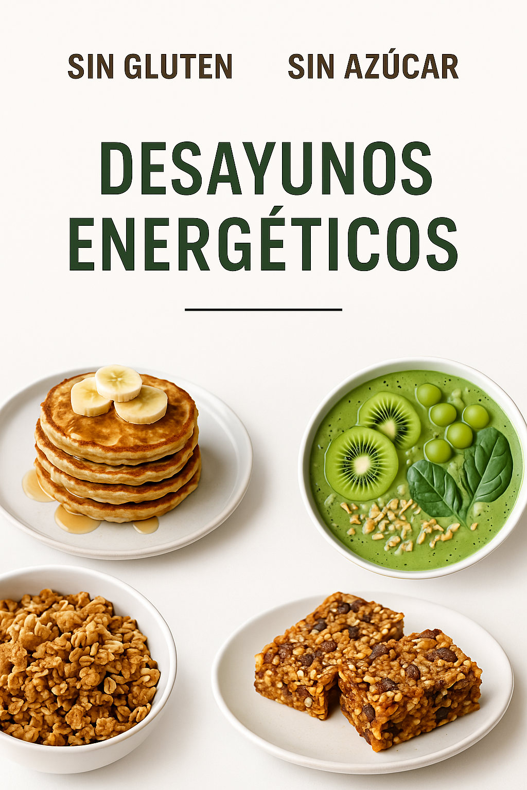 El Arte de Sanar Comiendo